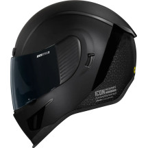 Airform™ Counterstrike MIPS® Casco — 2XL, Negro, Mate